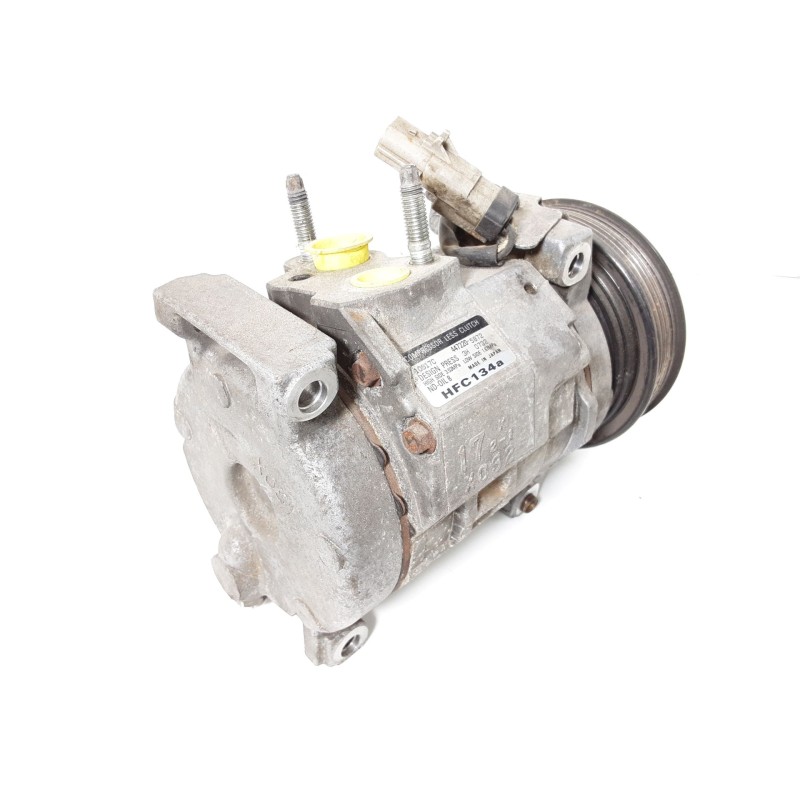 Recambio de compresor aire acondicionado para chrysler voyager (rg) 2.8 crd executive referencia OEM IAM 4472205872 10S17C 