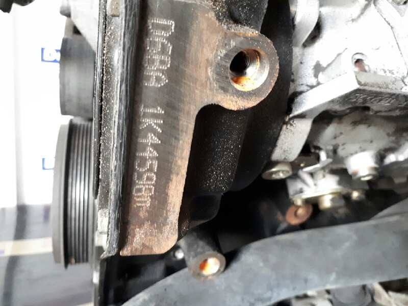 Recambio de motor completo para ford mondeo berlina (ge) trend referencia OEM IAM D6AB  