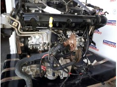 Recambio de motor completo para ford mondeo berlina (ge) trend referencia OEM IAM D6AB  