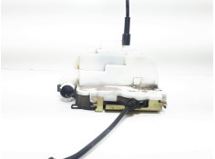 Recambio de cerradura puerta delantera izquierda para citroën c3 hdi 70 furio referencia OEM IAM 46933280 1901050033D1 