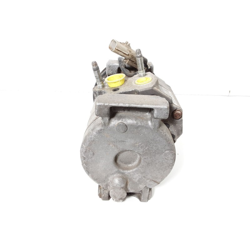 Recambio de compresor aire acondicionado para chrysler voyager (rg) 2.8 crd executive referencia OEM IAM 4472205872 10S17C 