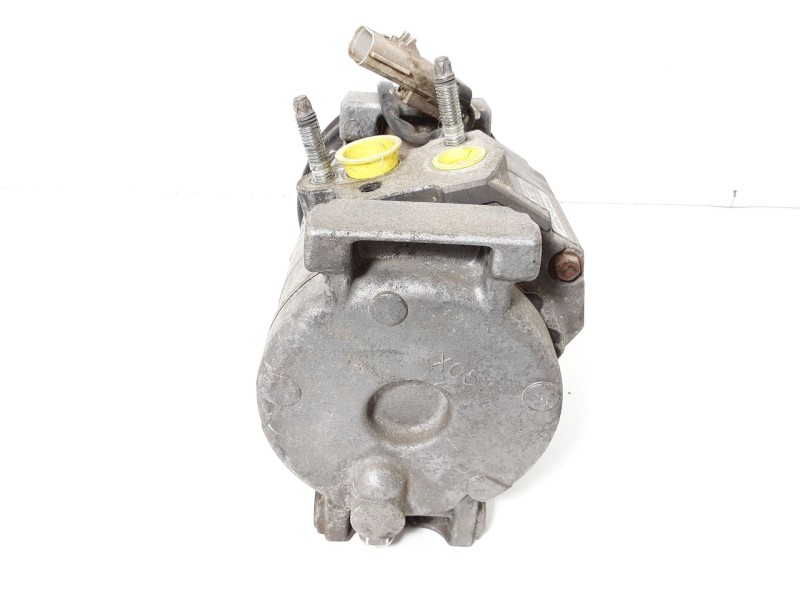 Recambio de compresor aire acondicionado para chrysler voyager (rg) 2.8 crd executive referencia OEM IAM 4472205872 10S17C 