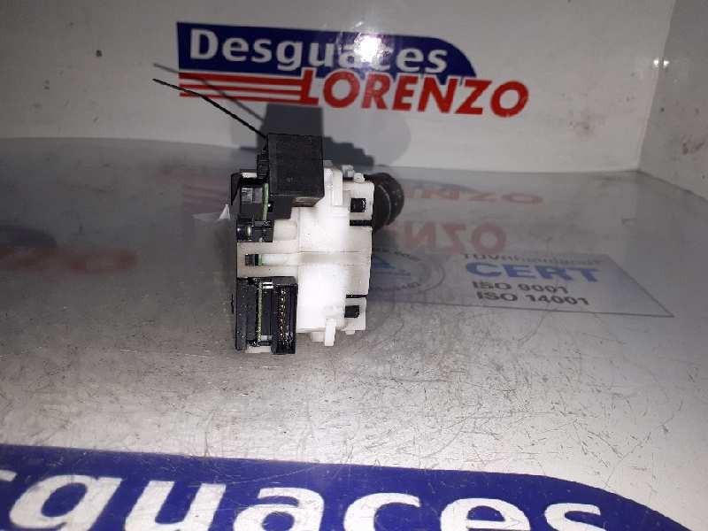 Recambio de mando limpia para nissan qashqai (j10) acenta referencia OEM IAM  7726SD 