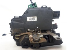 Recambio de cerradura puerta delantera derecha para skoda octavia berlina (1u2) ambiente referencia OEM IAM C3B1837016AC  