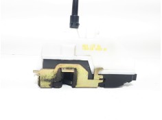 Recambio de cerradura puerta delantera izquierda para citroën c3 hdi 70 furio referencia OEM IAM 46933280 1901050033D1  2