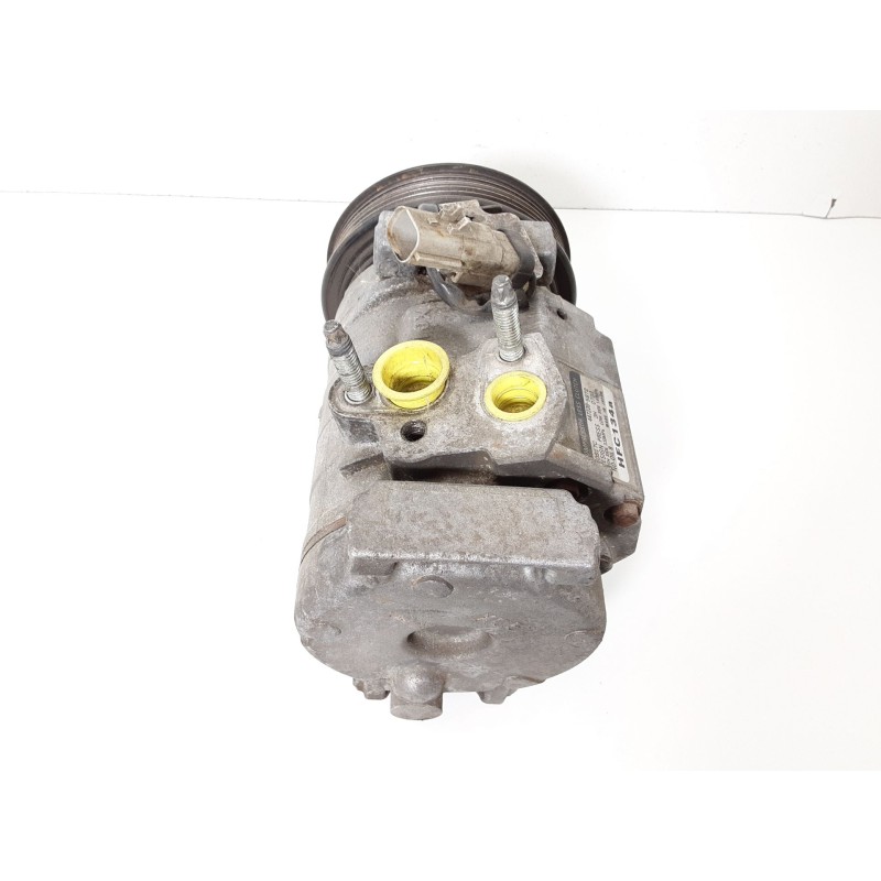 Recambio de compresor aire acondicionado para chrysler voyager (rg) 2.8 crd executive referencia OEM IAM 4472205872 10S17C 