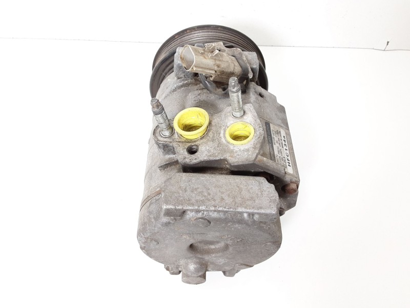 Recambio de compresor aire acondicionado para chrysler voyager (rg) 2.8 crd executive referencia OEM IAM 4472205872 10S17C 