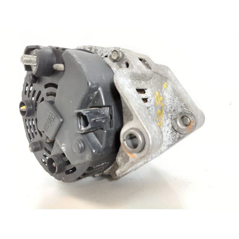 Recambio de alternador para renault megane i fase 2 berlina (ba0) 1.9 dci authentique referencia OEM IAM 437347 A13VI285 80A
