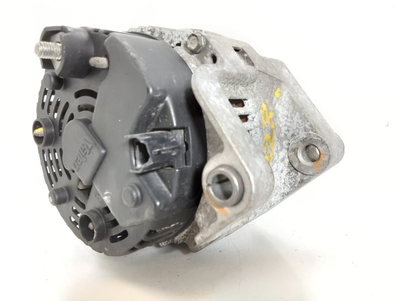 Recambio de alternador para renault megane i fase 2 berlina (ba0) 1.9 dci authentique referencia OEM IAM 437347 A13VI285 80A