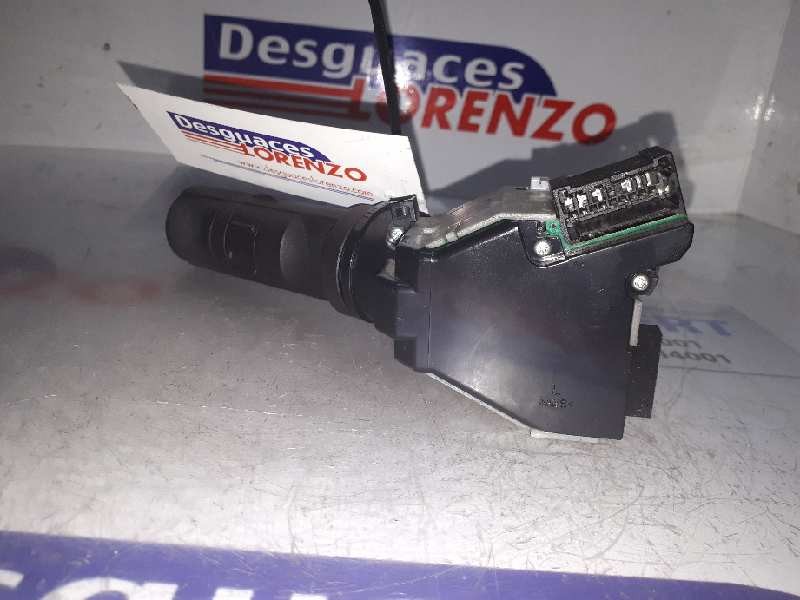 Recambio de mando limpia para nissan qashqai (j10) acenta referencia OEM IAM  7726SD 