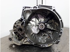 Recambio de caja cambios para mazda 3 berlina (bk) 1.6 crdt active referencia OEM IAM 3M5R7002YG T1GD2 