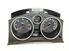 Recambio de cuadro instrumentos para opel astra h ber. cosmo referencia OEM IAM 13267567  