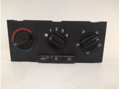 Recambio de mando calefaccion / aire acondicionado para opel zafira a comfort referencia OEM IAM 024420732 90559839 56341