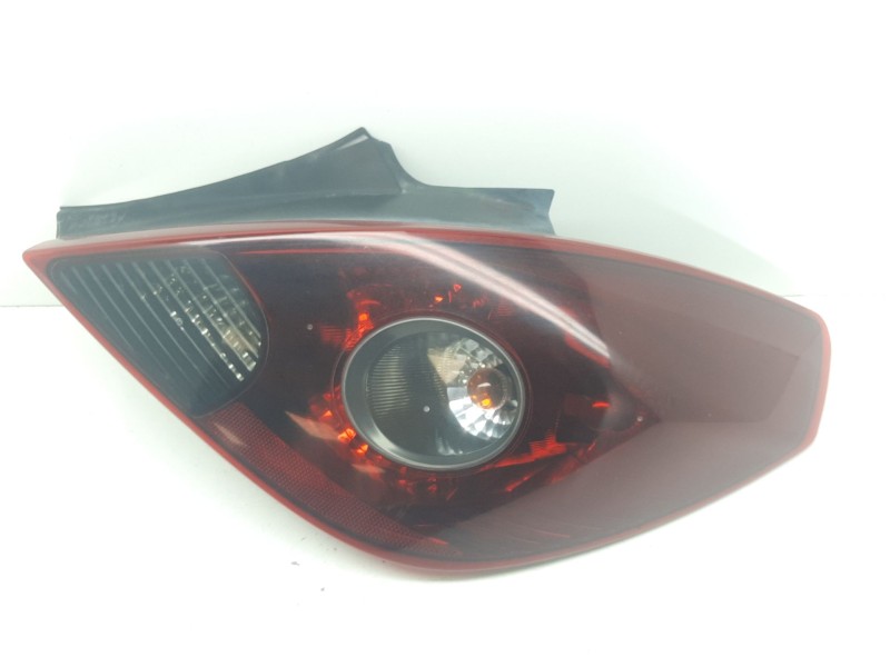 Recambio de piloto trasero derecho para opel corsa d navi referencia OEM IAM 13242812 89075557A 368158932