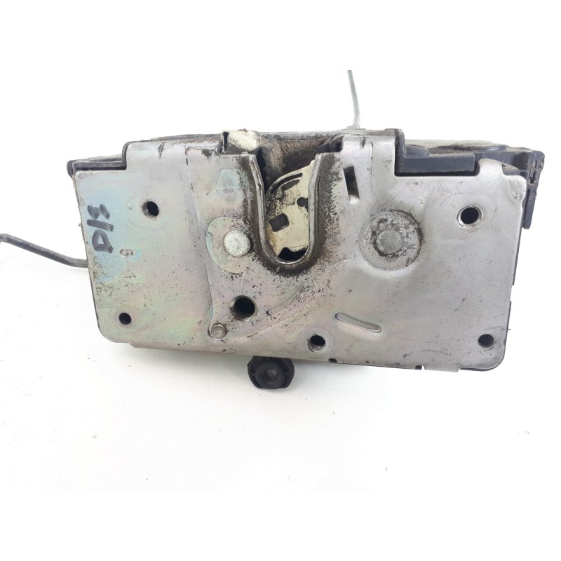 Recambio de cerradura puerta delantera izquierda para opel corsa d corsavan referencia OEM IAM 13258271  