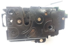 Recambio de cerradura puerta delantera derecha para skoda octavia berlina (1u2) ambiente referencia OEM IAM C3B1837016AC   2