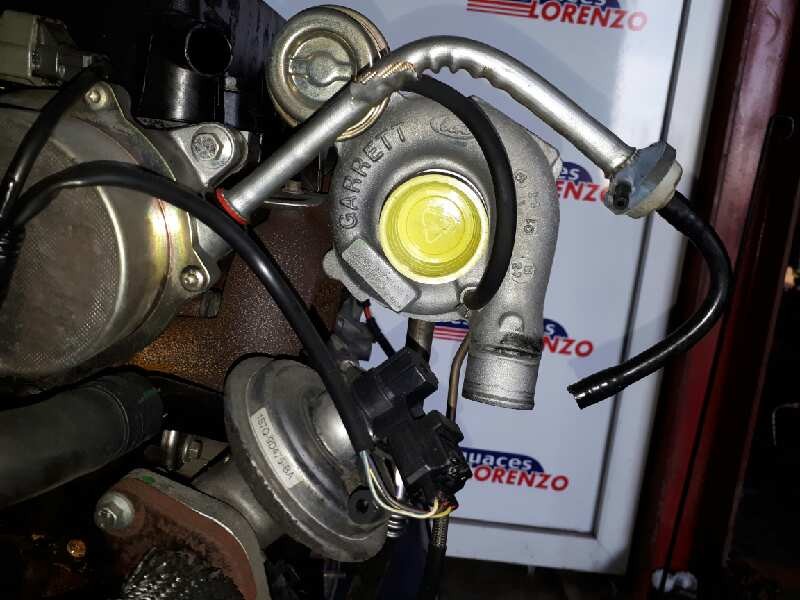 Recambio de motor completo para ford mondeo berlina (ge) trend referencia OEM IAM D6AB  