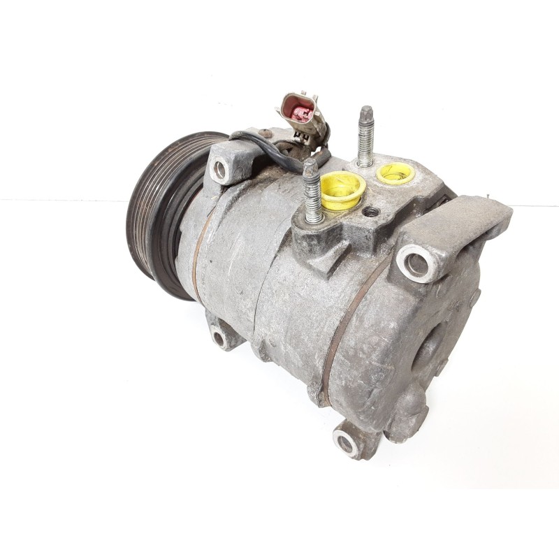 Recambio de compresor aire acondicionado para chrysler voyager (rg) 2.8 crd executive referencia OEM IAM 4472205872 10S17C 