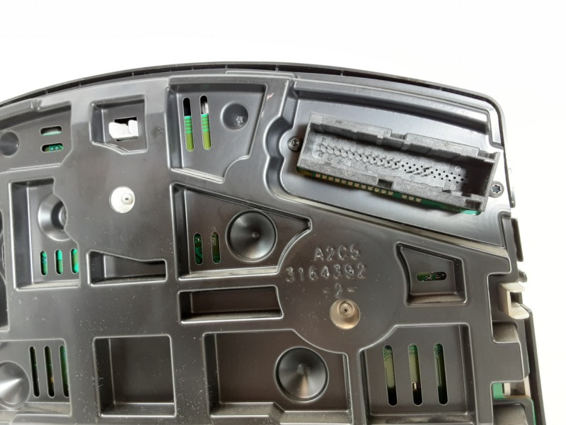 Recambio de cuadro instrumentos para opel astra h ber. cosmo referencia OEM IAM 13267567  