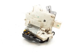 Recambio de cerradura puerta delantera derecha para audi a3 (8p) 2.0 tdi ambiente referencia OEM IAM 4F1837016  