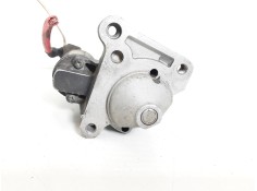 Recambio de motor arranque para renault megane i fase 2 berlina (ba0) 1.9 dci authentique referencia OEM IAM