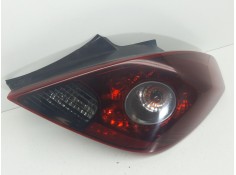 Recambio de piloto trasero derecho para opel corsa d navi referencia OEM IAM 13242812 89075557A 368158932 2