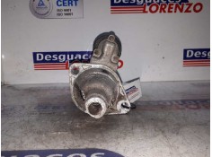 Recambio de motor arranque para volkswagen passat variant (3b6) v6 tdi comfortline family referencia OEM IAM 059911023H 00010902