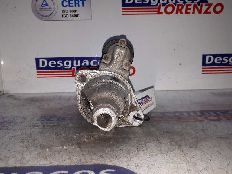 Recambio de motor arranque para volkswagen passat variant (3b6) v6 tdi comfortline family referencia OEM IAM 059911023H 00010902