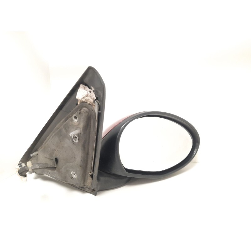 Recambio de retrovisor derecho para alfa romeo 147 (190) 1.9 jtd cat referencia OEM IAM  31160 