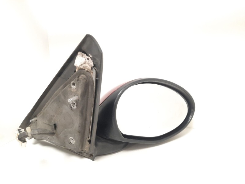 Recambio de retrovisor derecho para alfa romeo 147 (190) 1.9 jtd cat referencia OEM IAM  31160 