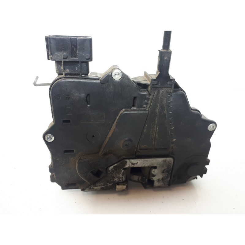 Recambio de cerradura puerta delantera izquierda para opel corsa d corsavan referencia OEM IAM 13258271  