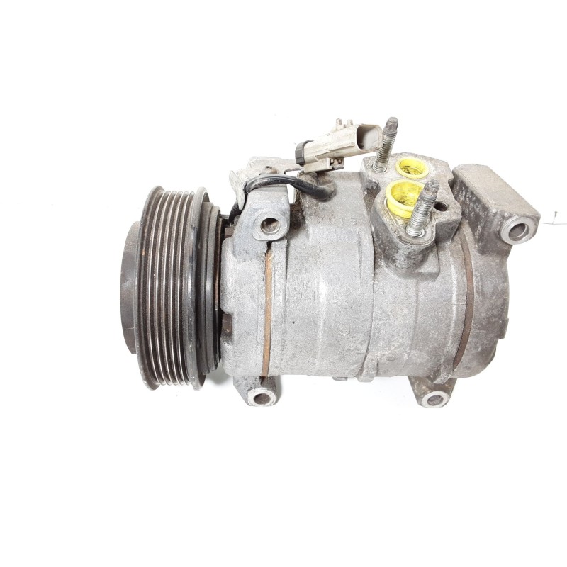 Recambio de compresor aire acondicionado para chrysler voyager (rg) 2.8 crd executive referencia OEM IAM 4472205872 10S17C 