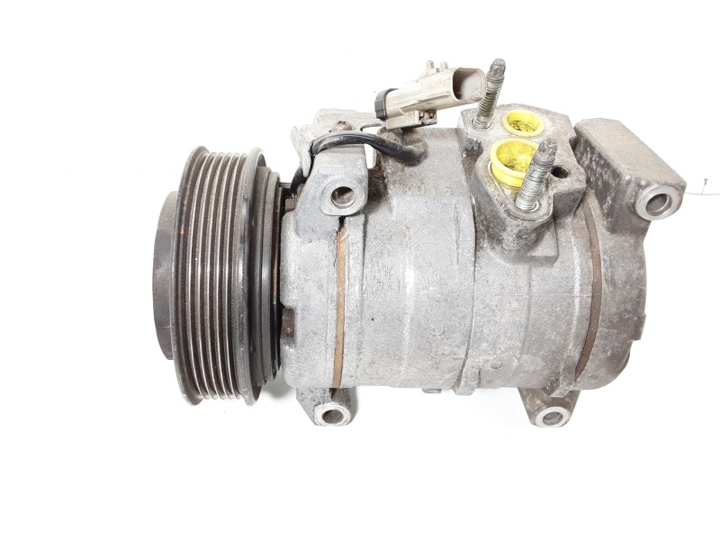 Recambio de compresor aire acondicionado para chrysler voyager (rg) 2.8 crd executive referencia OEM IAM 4472205872 10S17C 