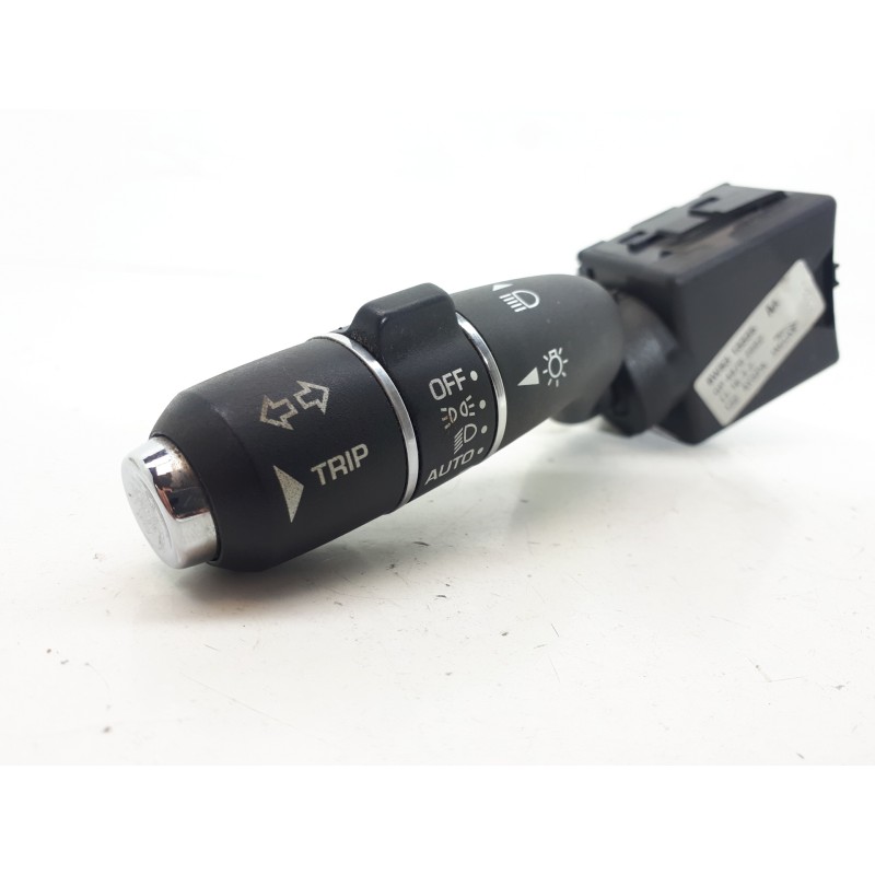 Recambio de mando luces para jaguar xf 3.0 v6 diesel edition referencia OEM IAM 8W8313335AA   Recambio de mando luces para jaguar xf 3.0 v6 diesel edition referencia OEM IAM 8W8313335AA