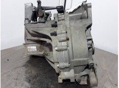 Recambio de caja cambios para mazda 3 berlina (bk) 1.6 crdt active referencia OEM IAM 3M5R7002YG T1GD2  2