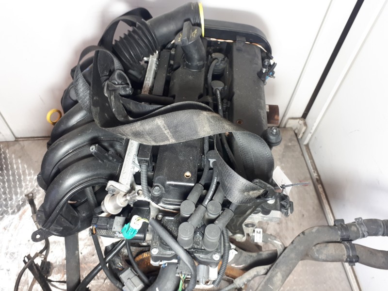 Recambio de motor completo para ford fusion (cbk) ambiente referencia OEM IAM FXJA  