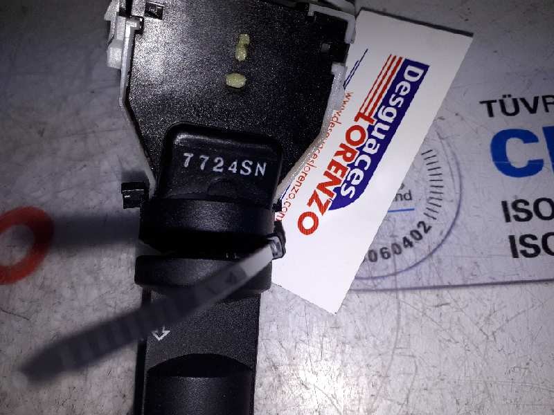 Recambio de mando luces para nissan qashqai (j10) acenta referencia OEM IAM  7724SN 