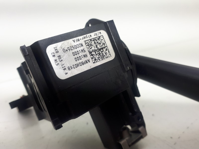 Recambio de mando limpia para seat leon (1p1) comfort limited referencia OEM IAM 1K0953519A  