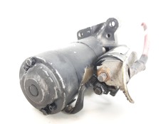 Recambio de motor arranque para renault megane i fase 2 berlina (ba0) 1.9 dci authentique referencia OEM IAM    2