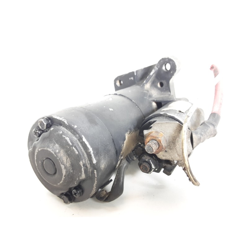 Recambio de motor arranque para renault megane i fase 2 berlina (ba0) 1.9 dci authentique referencia OEM IAM   