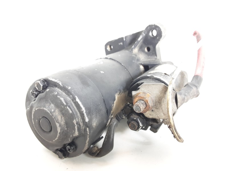 Recambio de motor arranque para renault megane i fase 2 berlina (ba0) 1.9 dci authentique referencia OEM IAM   