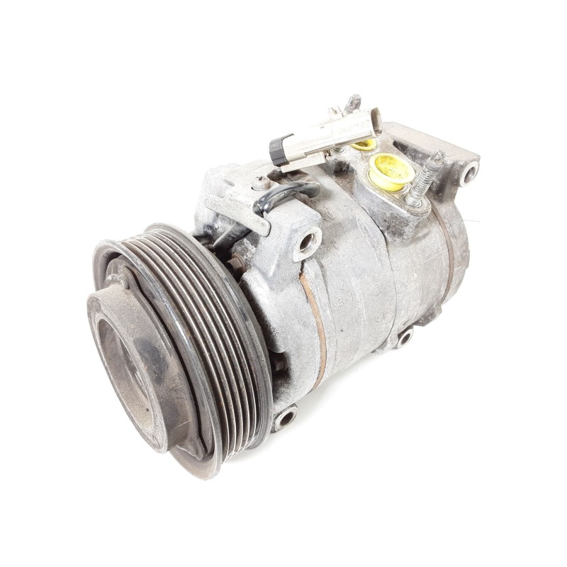 Recambio de compresor aire acondicionado para chrysler voyager (rg) 2.8 crd executive referencia OEM IAM 4472205872 10S17C 