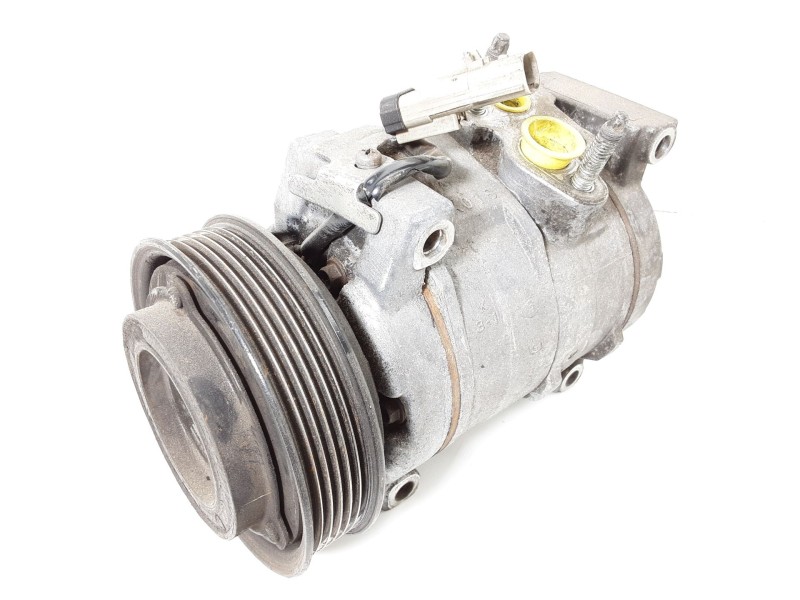 Recambio de compresor aire acondicionado para chrysler voyager (rg) 2.8 crd executive referencia OEM IAM 4472205872 10S17C 
