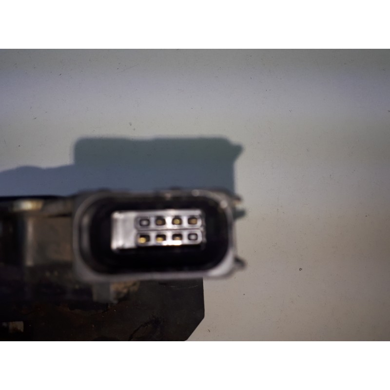 Recambio de cerradura puerta delantera izquierda para opel corsa d corsavan referencia OEM IAM 13258271  