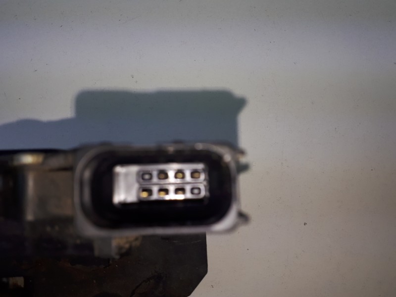 Recambio de cerradura puerta delantera izquierda para opel corsa d corsavan referencia OEM IAM 13258271  