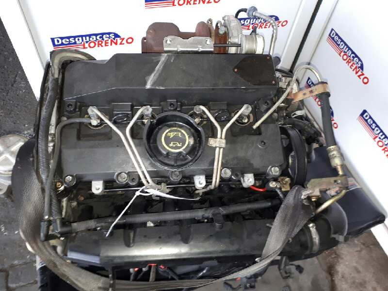 Recambio de motor completo para ford mondeo berlina (ge) trend referencia OEM IAM D6AB  