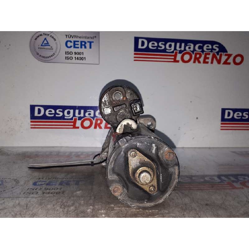 Recambio de motor arranque para volkswagen passat variant (3b6) v6 tdi comfortline family referencia OEM IAM 059911023H 00010902