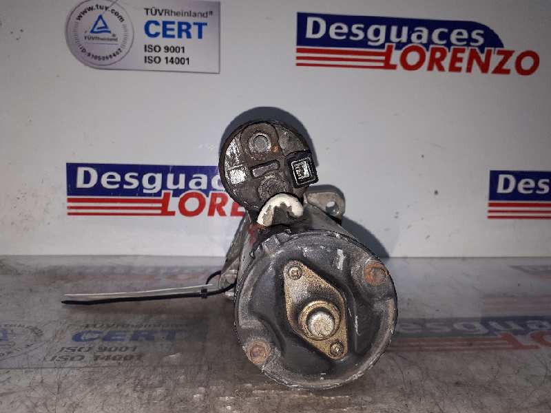 Recambio de motor arranque para volkswagen passat variant (3b6) v6 tdi comfortline family referencia OEM IAM 059911023H 00010902