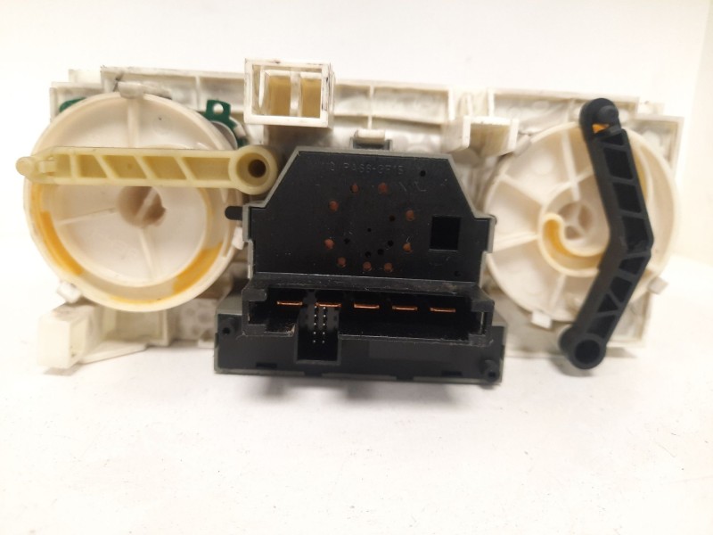 Recambio de mando calefaccion / aire acondicionado para opel zafira a comfort referencia OEM IAM 024420732 90559839 56341