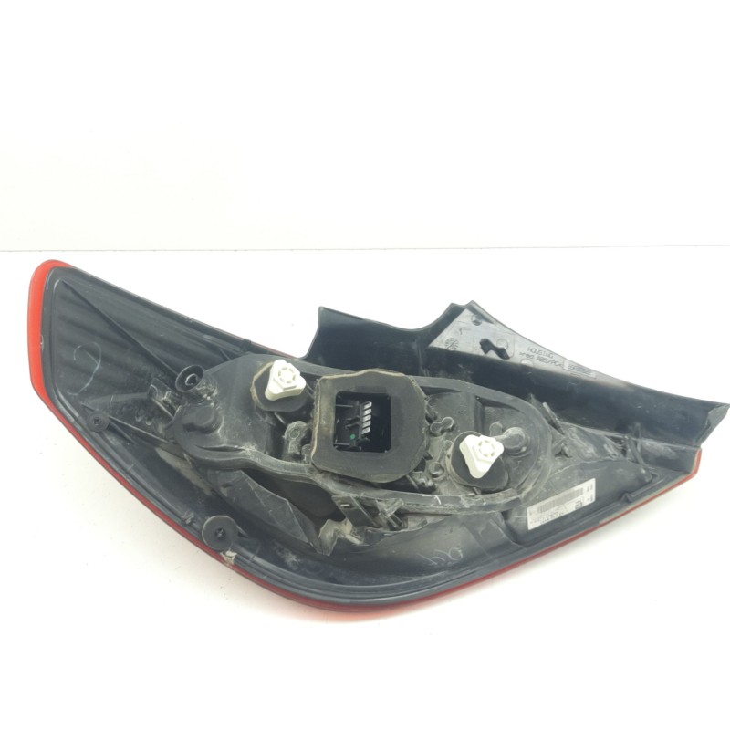 Recambio de piloto trasero derecho para opel corsa d navi referencia OEM IAM 13242812 89075557A 368158932